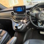 2015 Mercedes-Benz V Class EJ65CFY