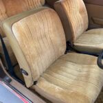 1977 Vauxhall Magnum TAR575R