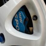 2000 Honda Civic X608PFE