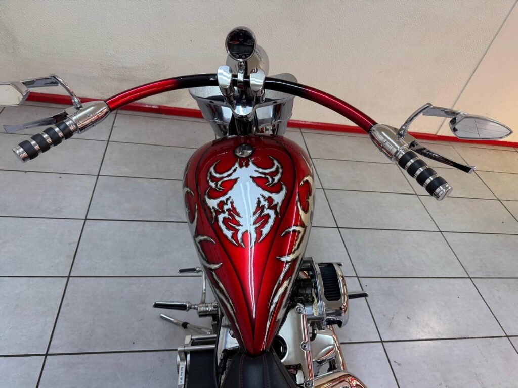 2018 Harley-Davidson Softail LX18DKV