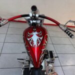 2018 Harley-Davidson Softail LX18DKV