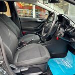 2017 Ford Fiesta DF67JBX
