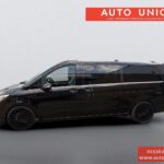 2015 Mercedes-Benz V Class EJ65CFY