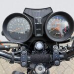 1980 Yamaha RD250 NWK732W