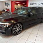 2017 BMW 5 Series HX67PYP