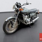 1975 Suzuki GT XHJ752N