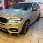 2018 BMW X5 NA18GZJ