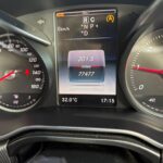 2015 Mercedes-Benz V Class EJ65CFY