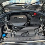 2017 MINI Clubman FT67FMV