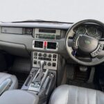 2003 Land Rover Range Rover YX53LZD