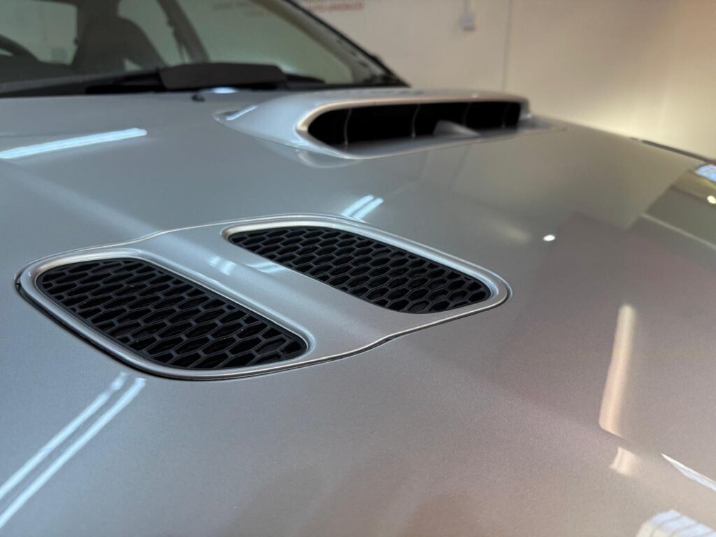 1996 Subaru Impreza P892BPF