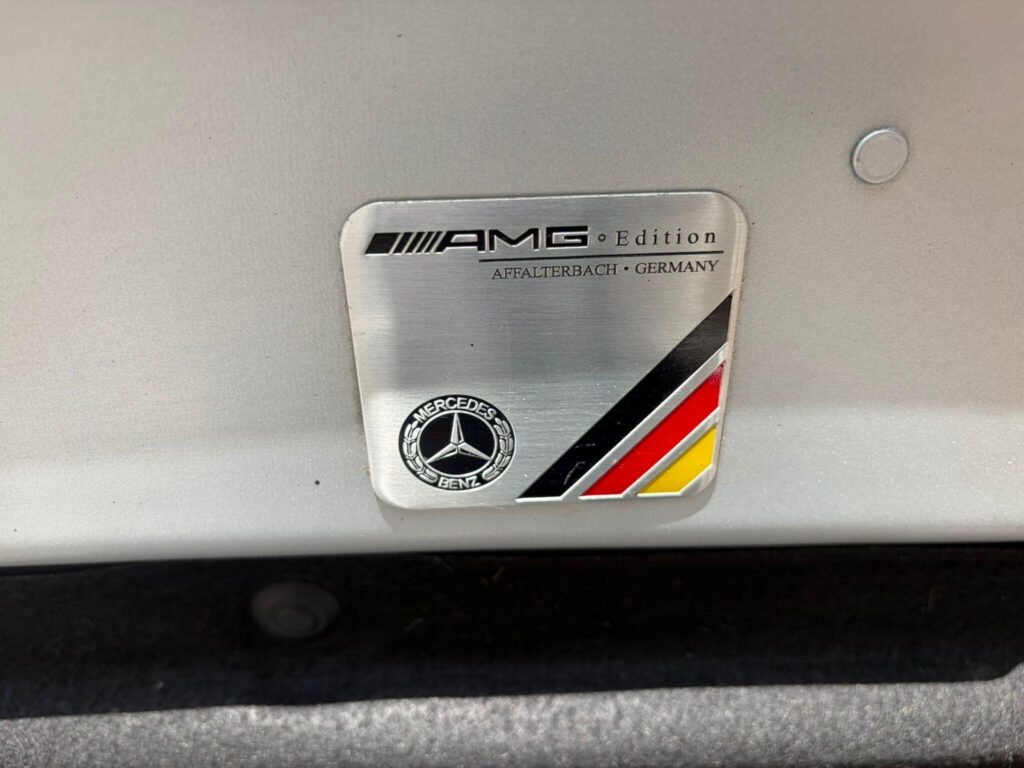 2009 Mercedes-Benz CLK BJ09FXU