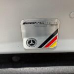 2009 Mercedes-Benz CLK BJ09FXU
