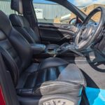 2016 Porsche Cayenne FE16GXO