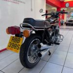 1977 Honda CB750 RBB398S
