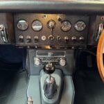 1966 Jaguar E-Type LMO77E
