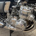 1975 Suzuki GT XHJ752N