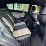 2020 Kia Sportage SY70PFK