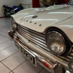 1966 Triumph TR4 HNB103D