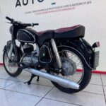 1960 DKW GS JSK105