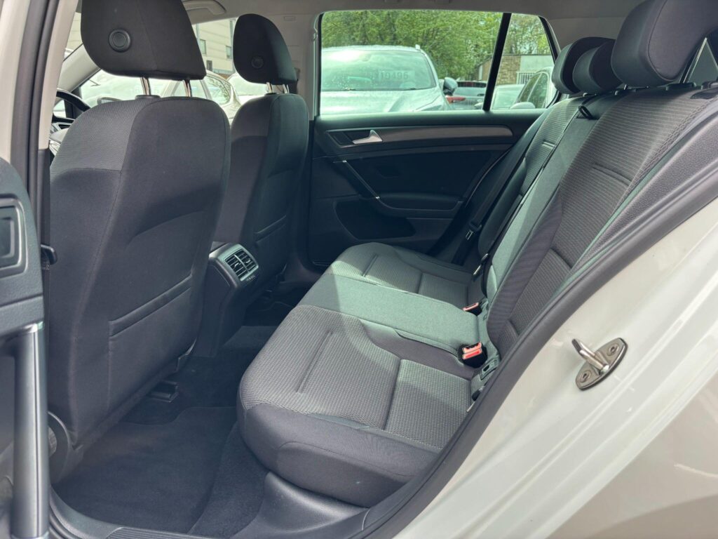 2019 Volkswagen Golf RL19UOU