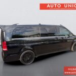 2015 Mercedes-Benz V Class EJ65CFY