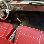 1960 Volkswagen Karmann 517XVE