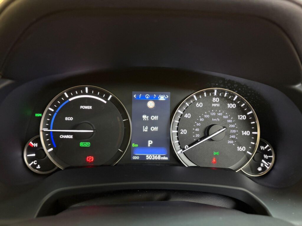 2022 Lexus RX FE72ZLK