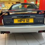 1988 Jaguar XJS HPV12