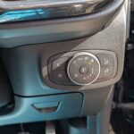 2020 Ford Fiesta PX20YLS