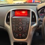 2014 Vauxhall Astra WA64XDY