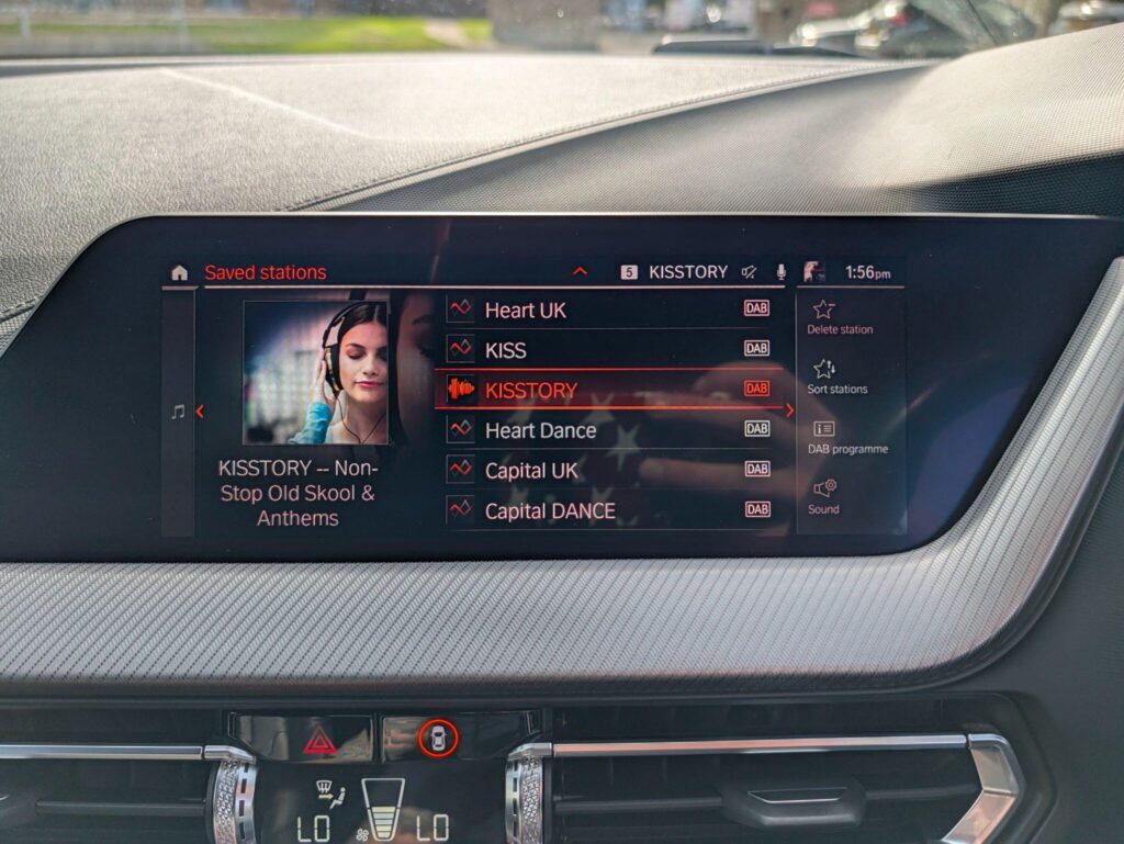 2020 BMW 1 Series YG70WPD