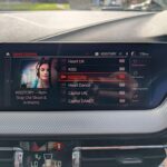2020 BMW 1 Series YG70WPD