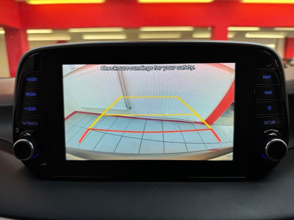 2018 Hyundai TUCSON WHZ4533