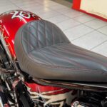 2018 Harley-Davidson Softail LX18DKV