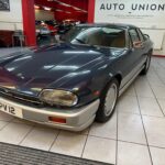 1988 Jaguar XJS HPV12