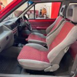 1991 Vauxhall Nova H26WGN