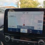 2018 Ford Fiesta HG68JFA