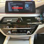 2017 BMW 5 Series HX67PYP