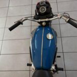 1961 AJS Model 14 56XHK