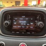2016 Fiat 500X LT16CTE
