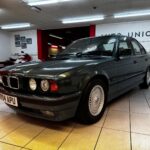 1995 BMW 5 Series N994APU
