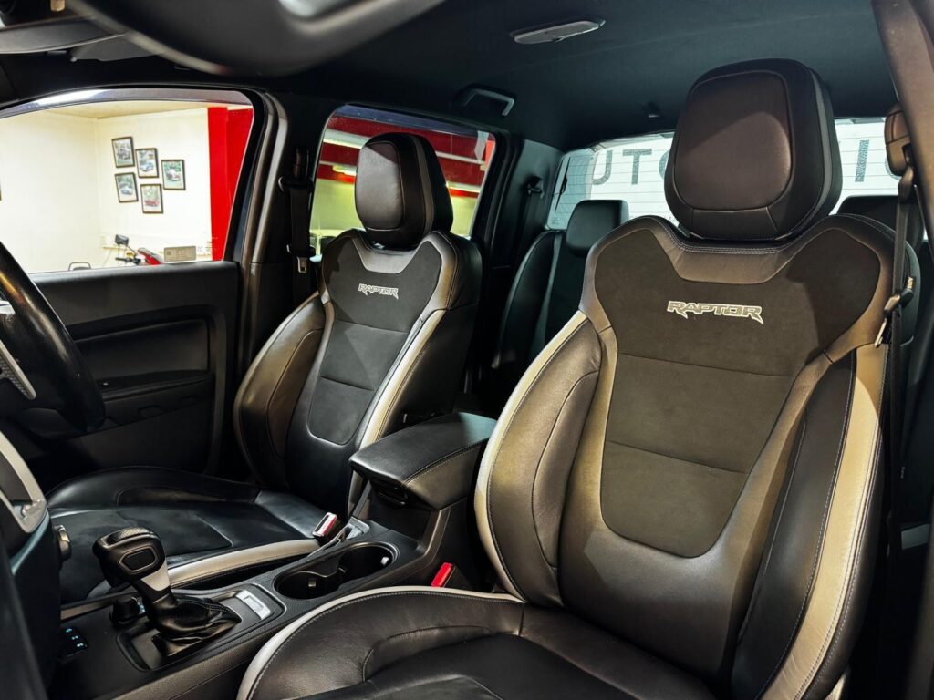 2020 Ford Ranger MH69EFM