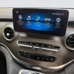 2015 Mercedes-Benz V Class EJ65CFY