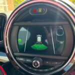 2019 MINI Countryman WF69JTY