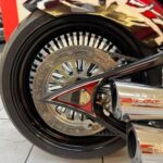 2018 Harley-Davidson Softail LX18DKV