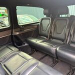 2015 Mercedes-Benz V Class EJ65CFY