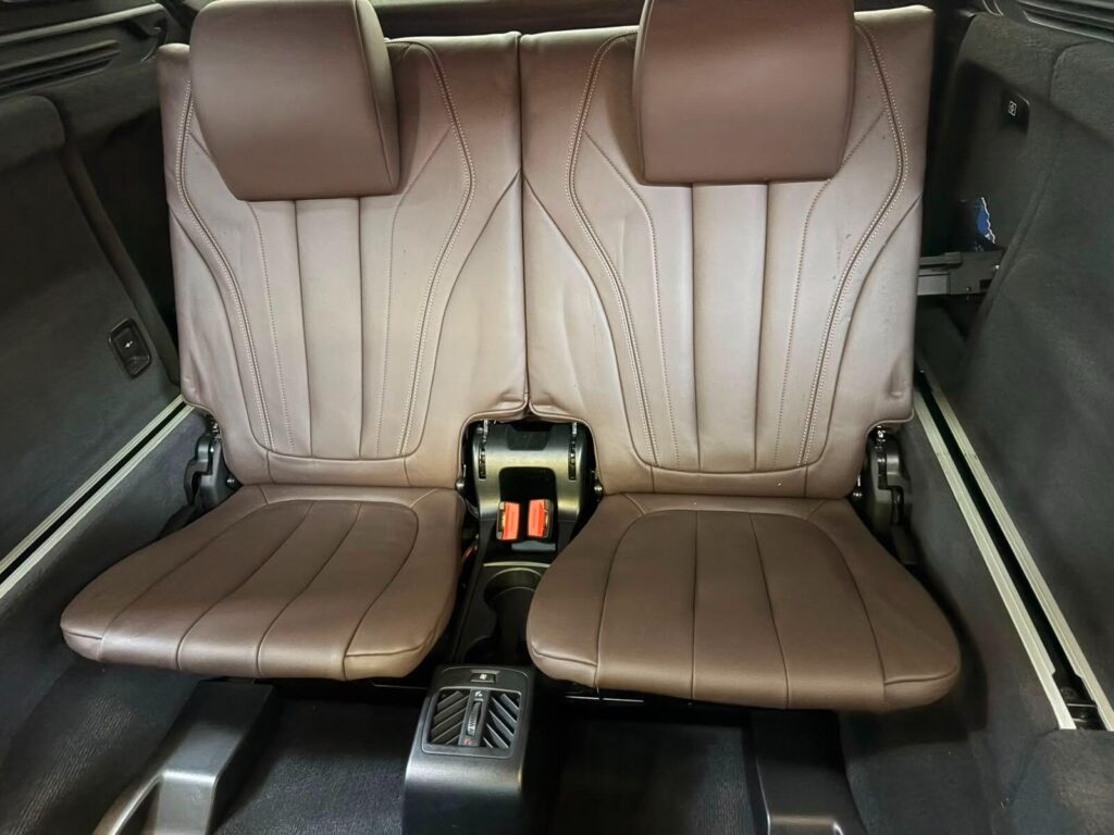 2018 BMW X5 NA18GZJ