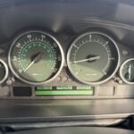2003 Land Rover Range Rover YX53LZD