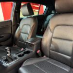 2019 Kia Sportage SR19SVL